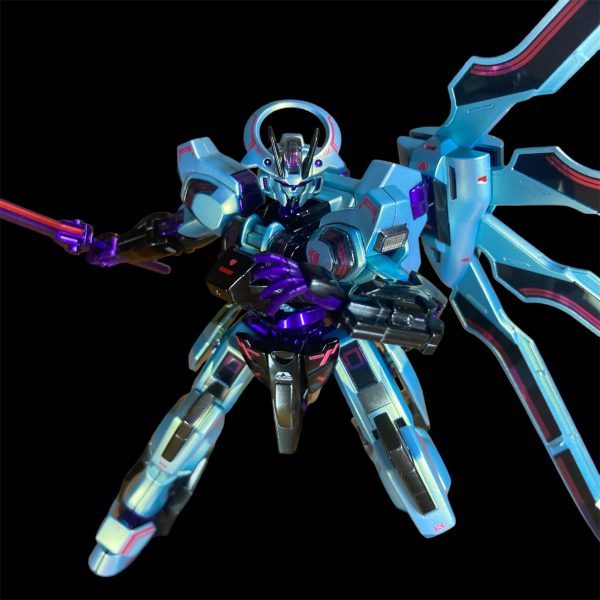 ガンダムシュバルゼッテ