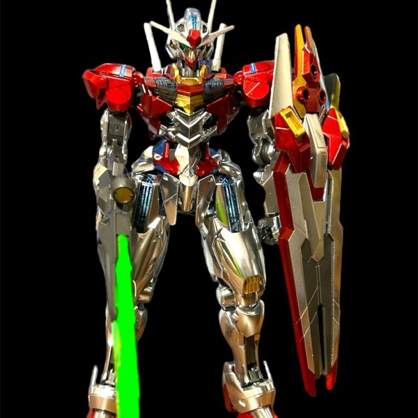 宇宙刑事エアリアル