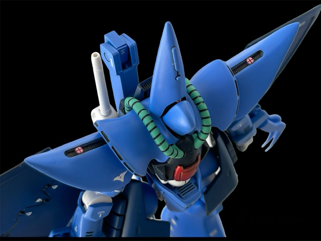 HGUC ハンブラビ–3枚目/制作者：JaraK