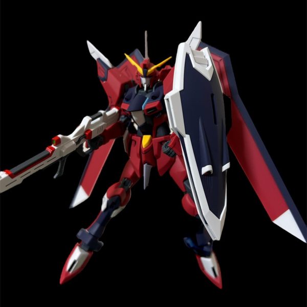 イモータルジャスティスガンダム