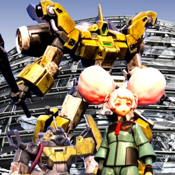 「チュッチュパイセン」本日購入💦　かなり端折りましたが完成出来ました💦