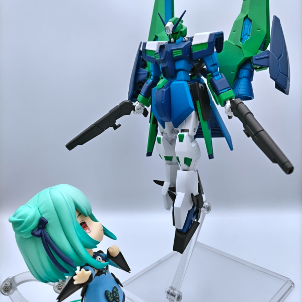 潤羽るしあ専用F97