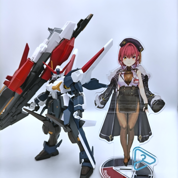 宝鐘マリン専用レコードブレイカー