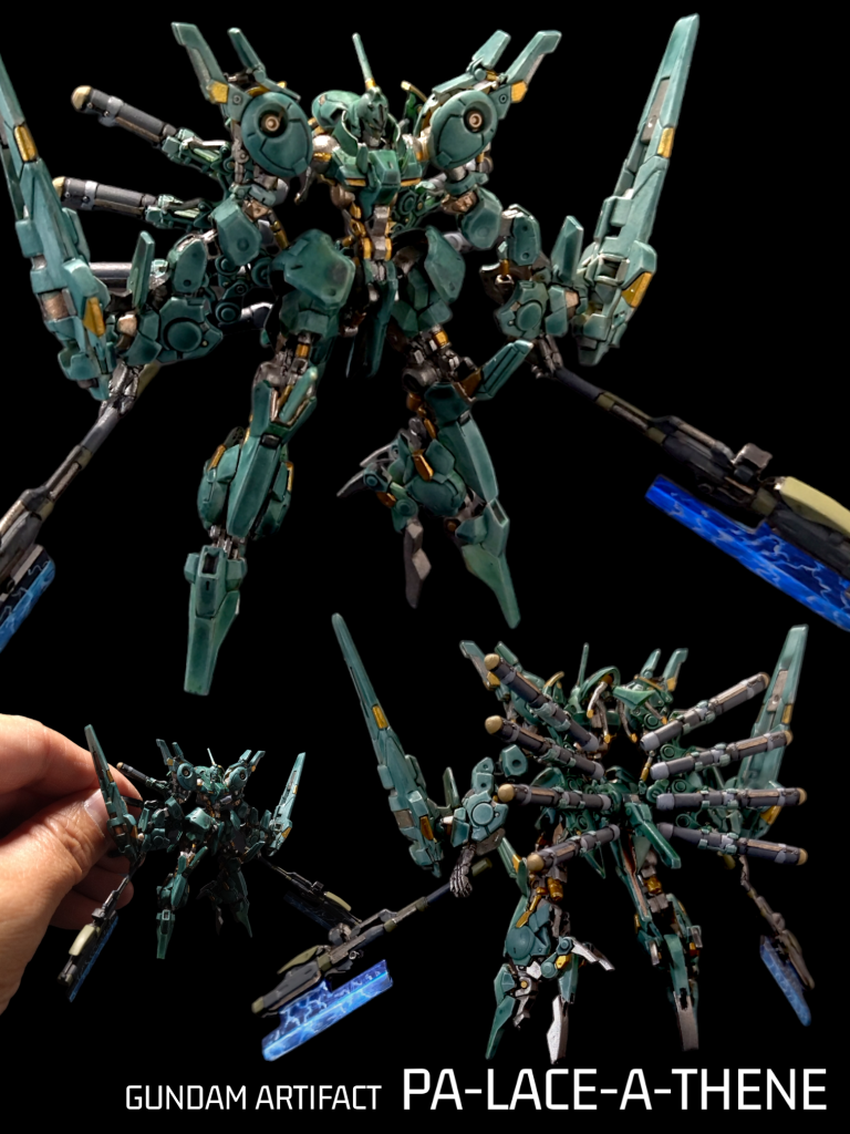 最後までご覧いただき、ありがとうございます🙇さぁ、次は何作ろっかな?😁