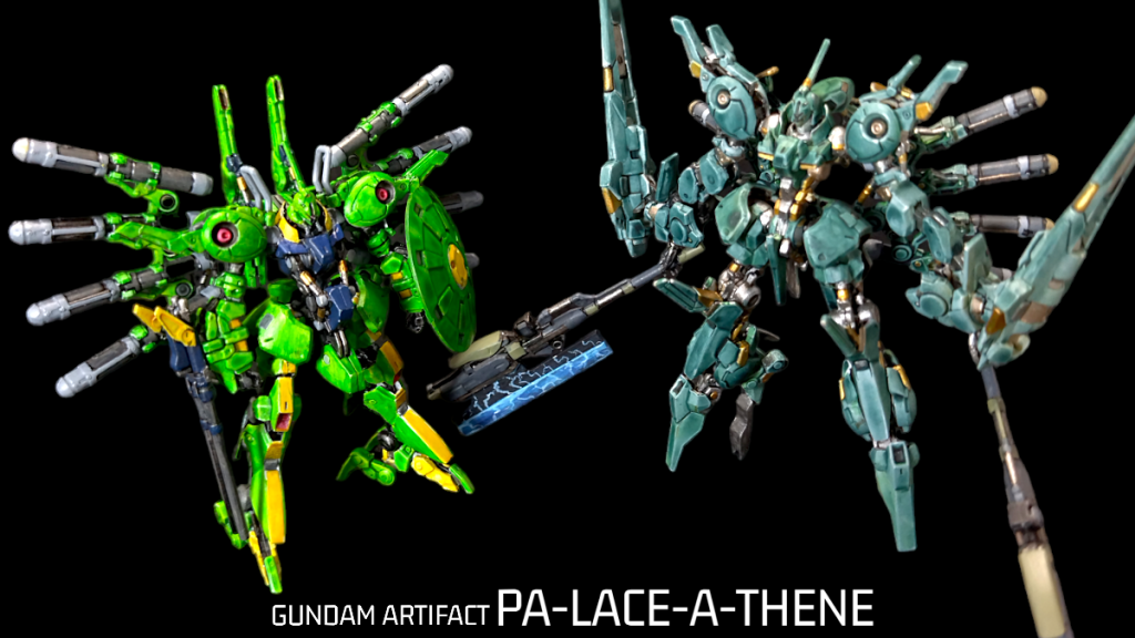 ストレート組との比較。結構イジりました😊