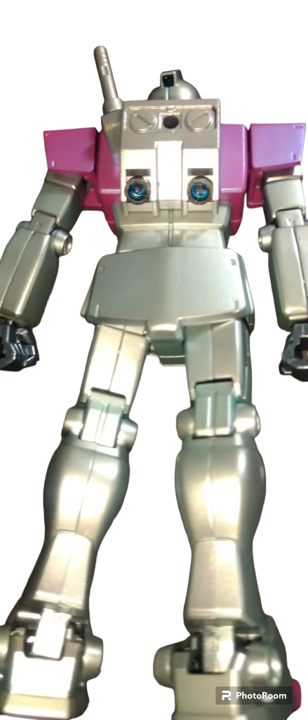 エコプラジム　パール塗装–3枚目/制作者：@jun501228