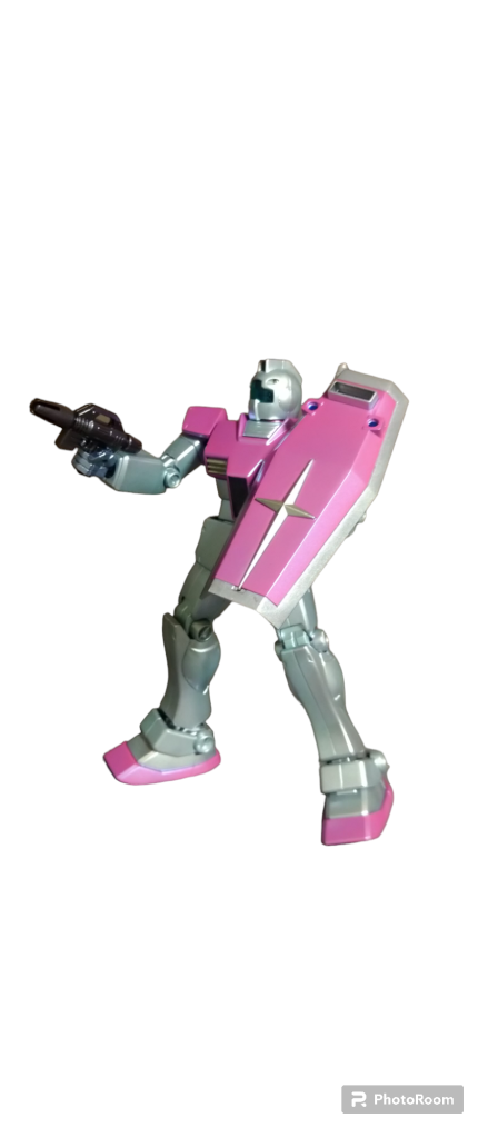 エコプラジム　パール塗装–4枚目/制作者：@jun501228