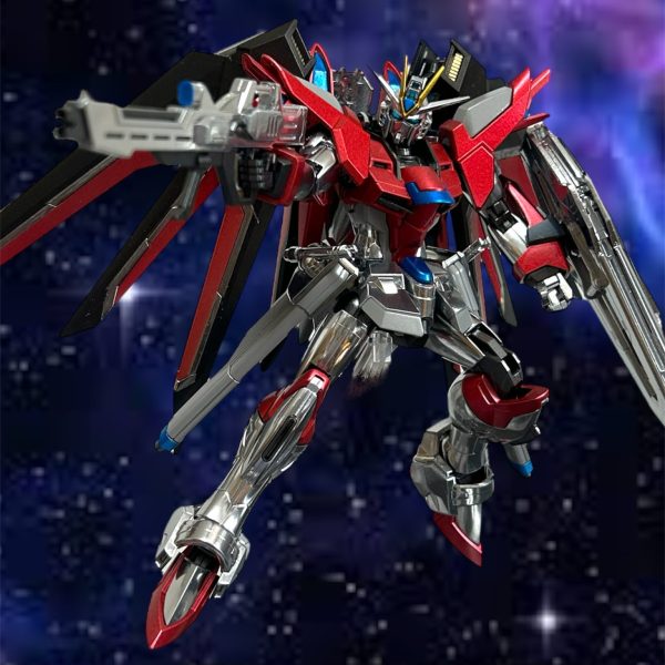 超合金ライジングフリーダム【re:verse】