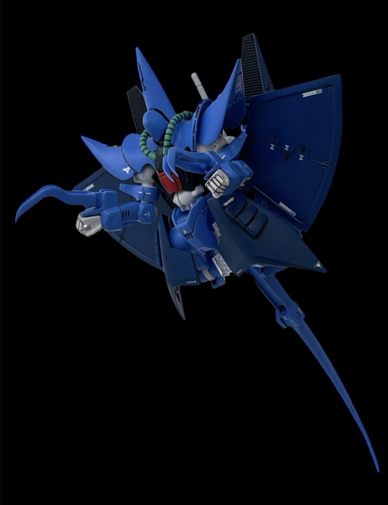 HGUC ハンブラビ–8枚目/制作者：JaraK