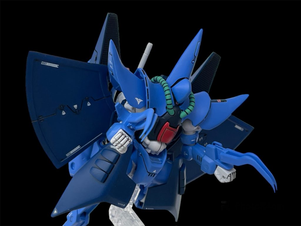 HGUC ハンブラビ–7枚目/制作者：JaraK