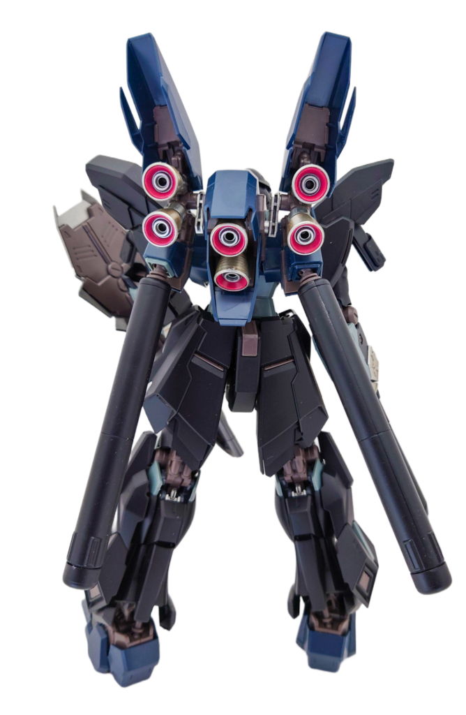 MG ダークシナンジュ・スタイン–5枚目/制作者：novanova