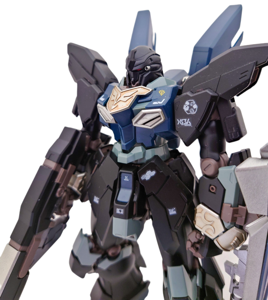 MG ダークシナンジュ・スタイン–3枚目/制作者：novanova