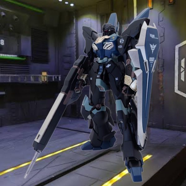 MG ダークシナンジュ・スタイン