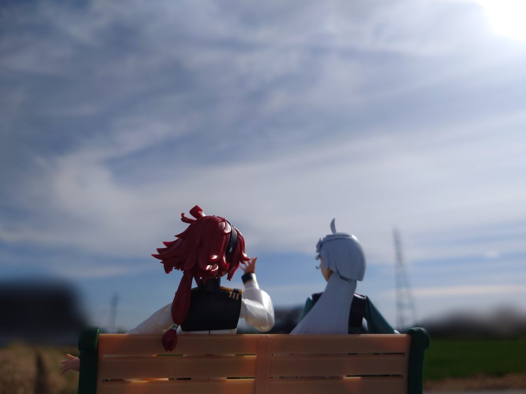 ミオリネ・レンブラン–3枚目/制作者：よ～ちゃん♪