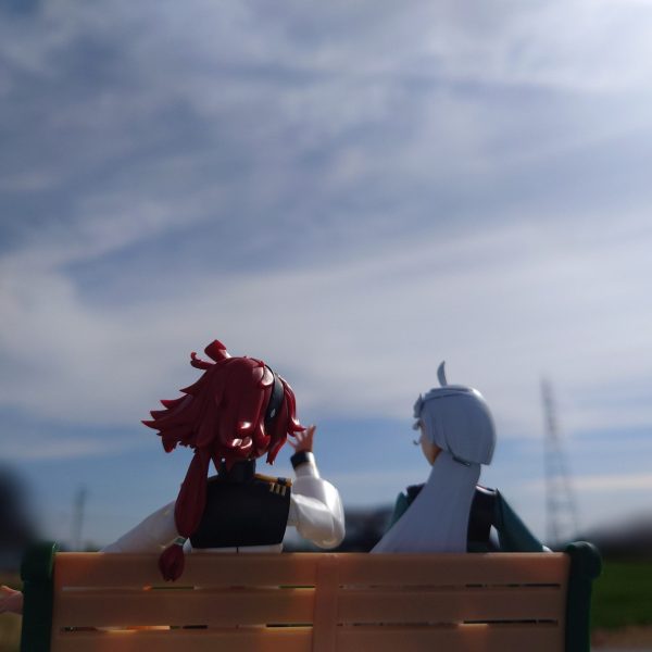 ミオリネ・レンブラン