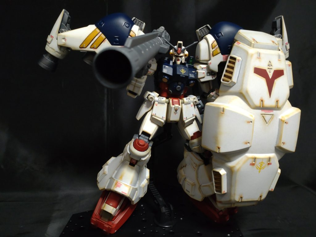 アトミックバズーカ