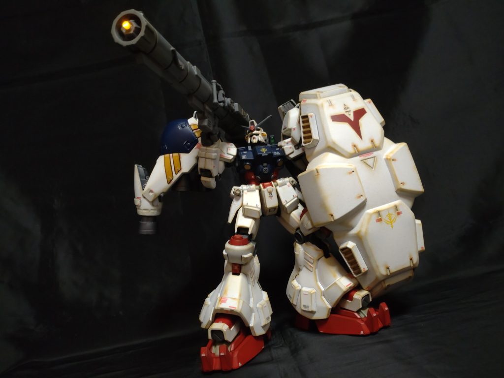 ビーム･バズーカ ②