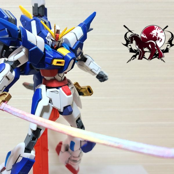 ビルドバーニングガンダム・ガンプラ改造作品まとめ｜ビルド