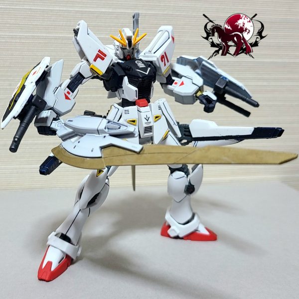 ガンダムソルフィン