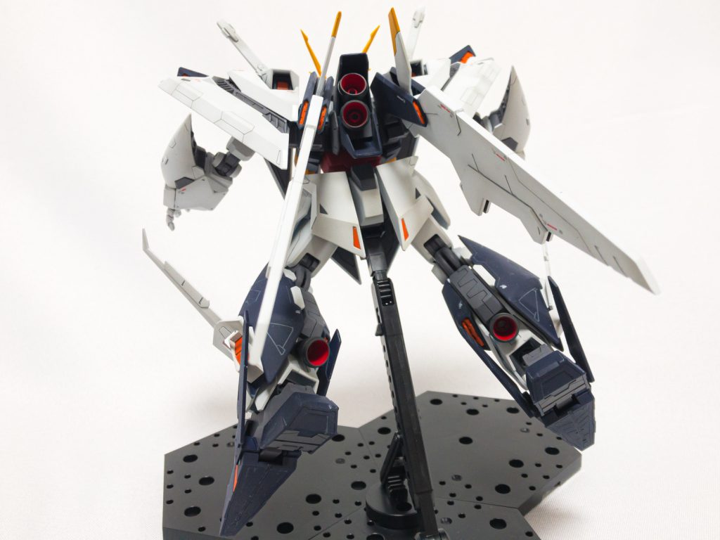 Ξガンダム–5枚目/制作者:wattadandy