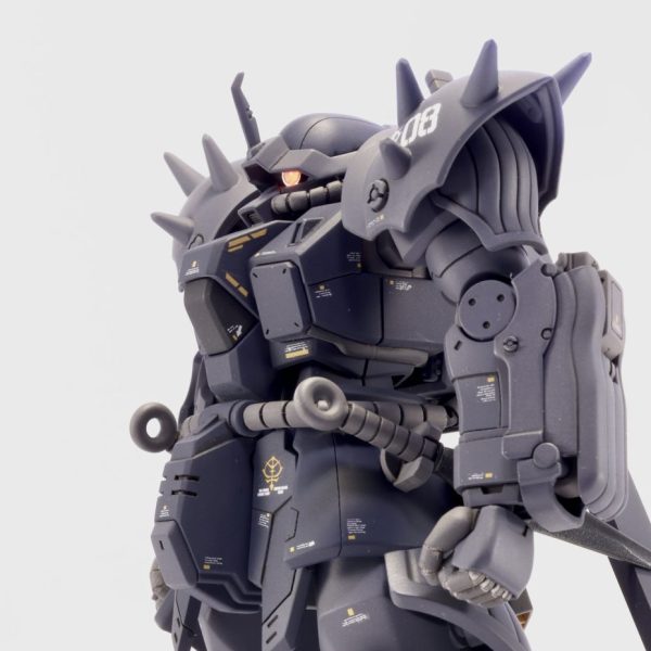 イフリートナハトの急上昇ガンプラ人気作品一覧｜GUNSTA（ガンスタ）