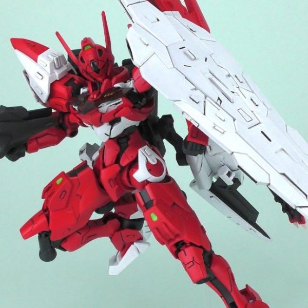 ガンダムルブリスブレイブ