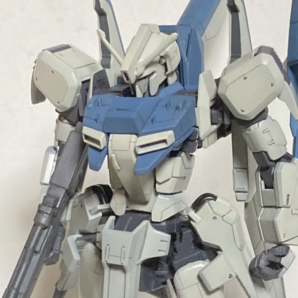 HGUC 1/144 ゼータプラス(ユニコーンVer.)