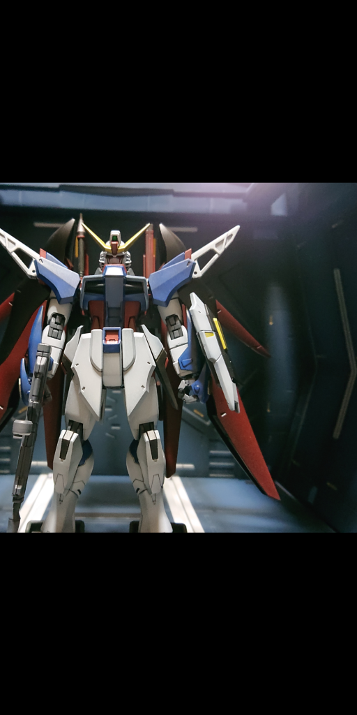 デスティニー–2枚目/制作者:あきつ