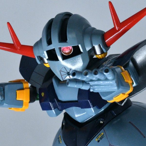 SDジオング LED ver.