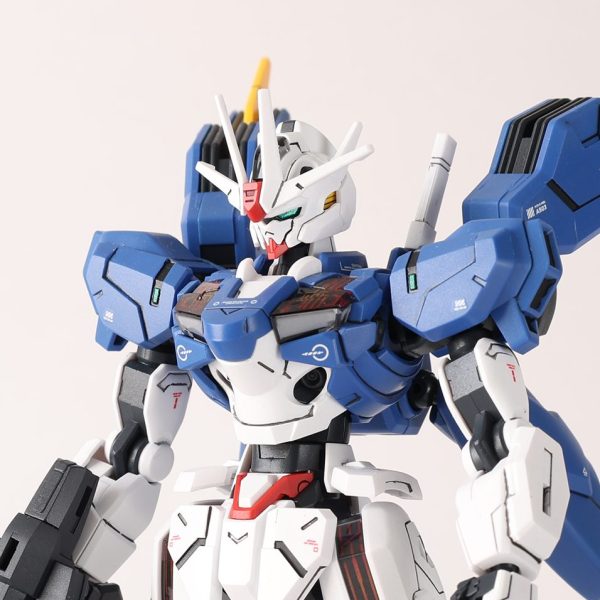 HGエアリアル改修型