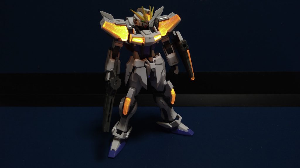 まぁ最初はビルドコンに作品を出そうか迷っていたんですけど、「せっかくだし、出してみるか」って感じで出しました。(ざっくり過ぎますね)