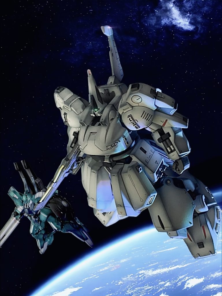 デジラマを鋭意製作中です。できたら再投稿します!