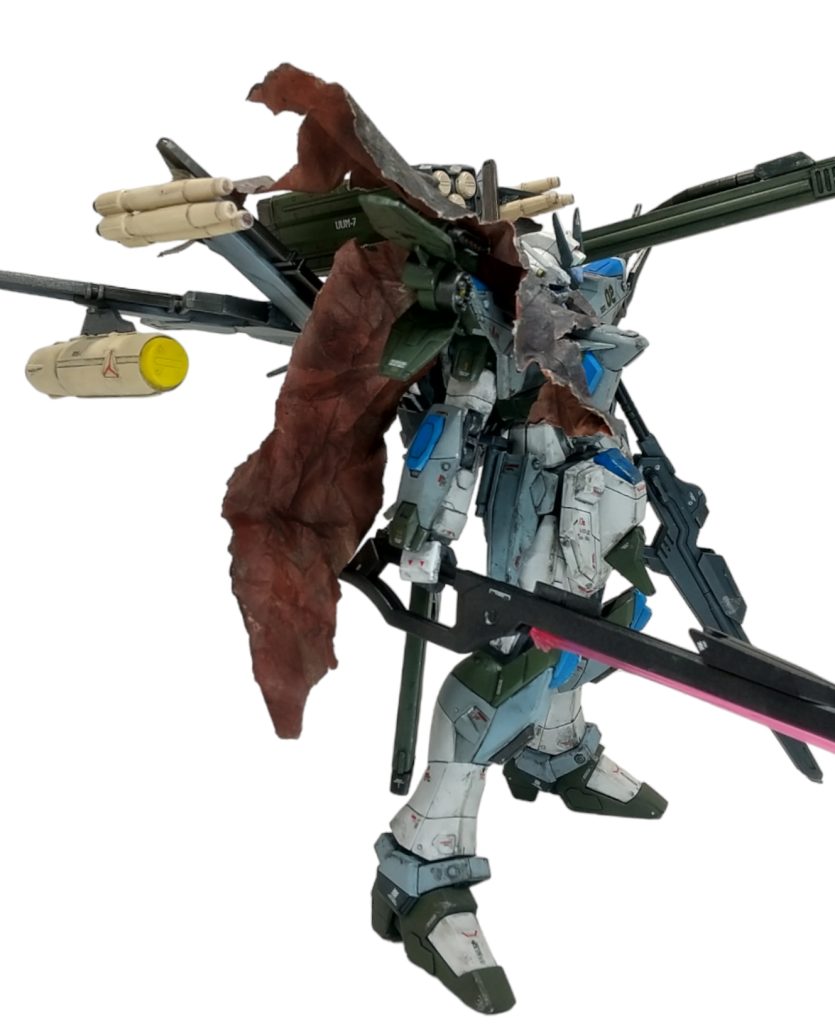 これで、板野サーカスが可能？