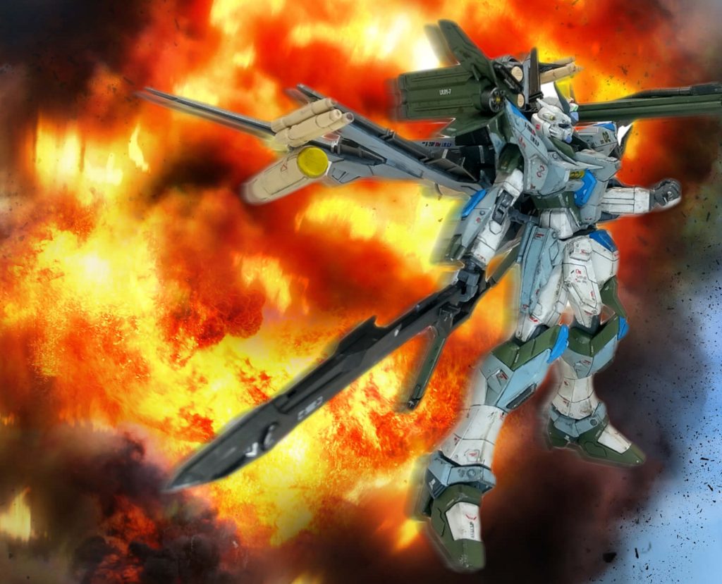 ”ブレイバーン！！！”(最近チョット気になるアニメより)最後までお付き合い頂きありがとうございました。