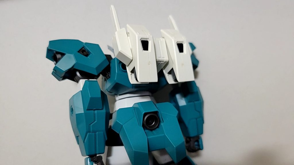 AEG系のバックパック