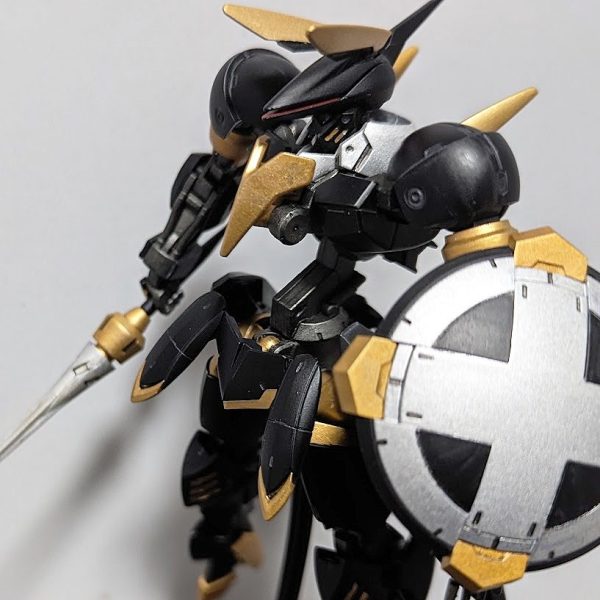 習作ジークルーネ