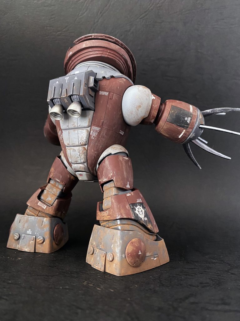 パネルで色を変えて間伸びしないようアクセントに。