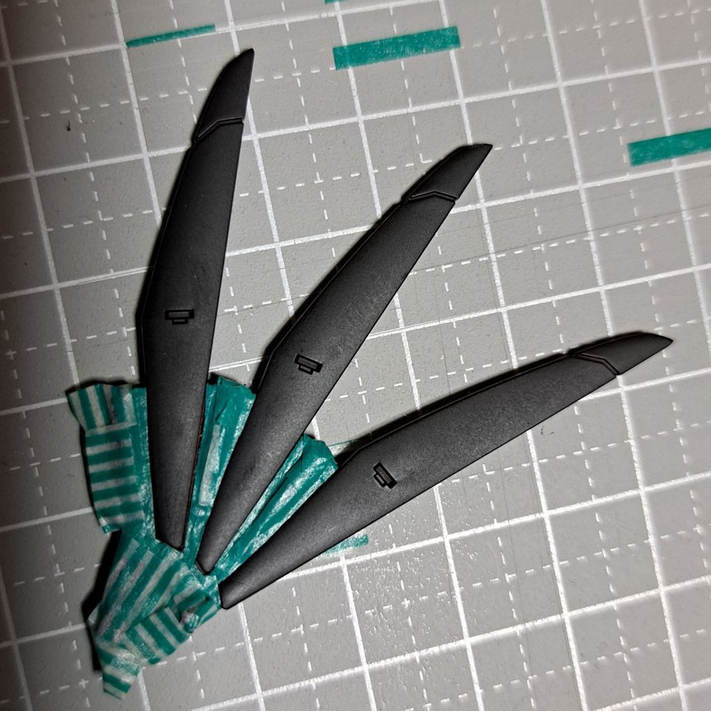 イモータルデスティニー–3枚目/制作者：ロップ ✦ 歌うボカロℙのガンプラ垢