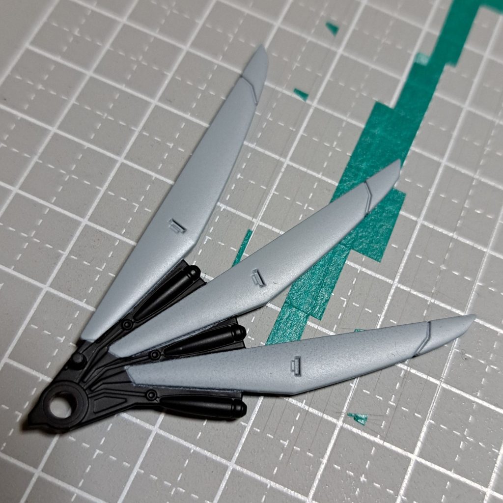 イモータルデスティニー–4枚目/制作者：ロップ ✦ 歌うボカロℙのガンプラ垢