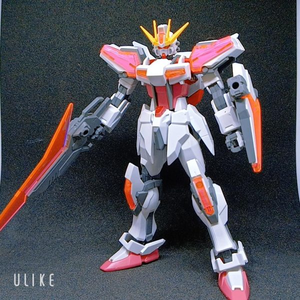 ビルドストライクギャラクシーコスモス