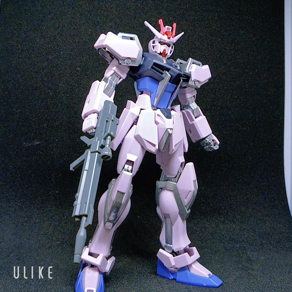 色交換したルージュがこちら