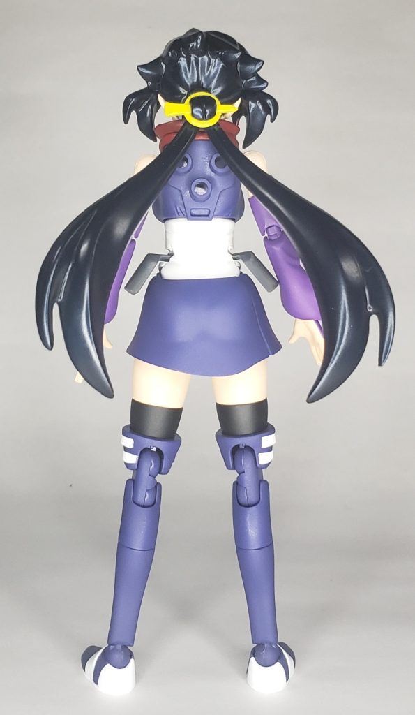 ダイバー・アヤメ–2枚目/制作者：@m19135072