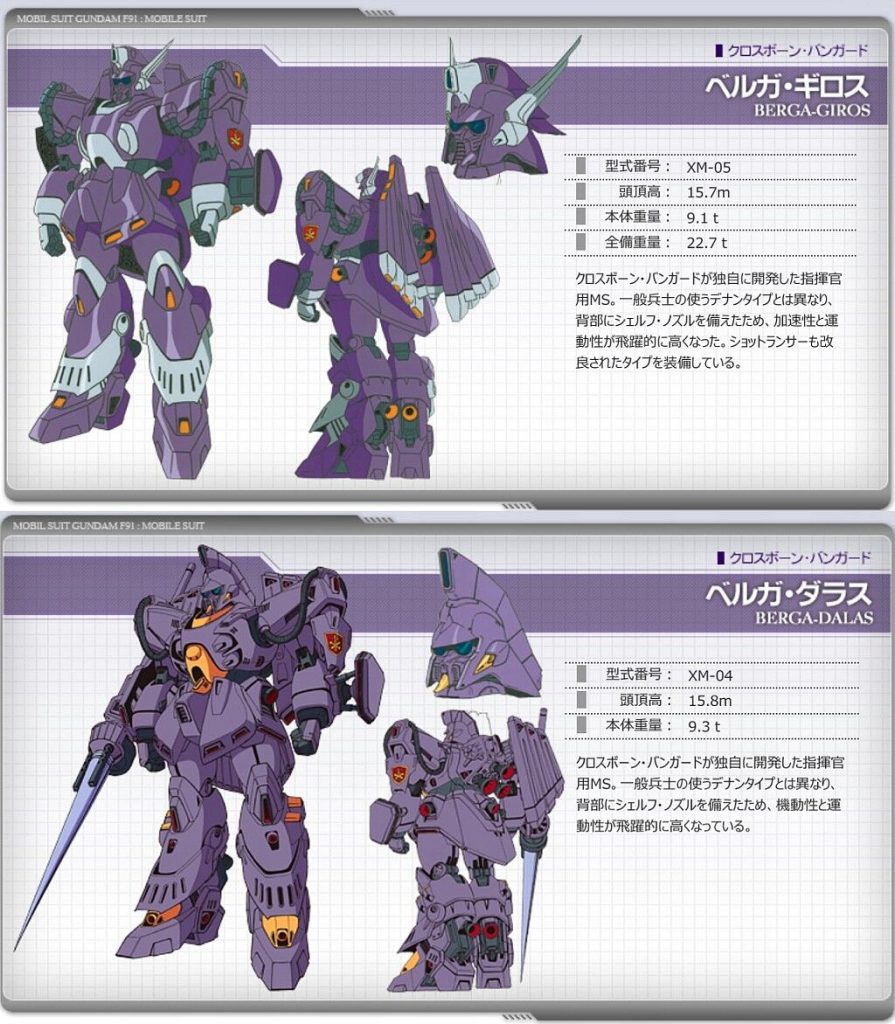 なので、「Google先生」にお力添えをお願いしました😏相違点はコンナ感じ🧐「耳👂」「ベロ👅」「頬」「鶏冠」「胸のダクト」「ショット・ランサーの銃口」「背部シェリフ・ノズルが 3連装」あっ!間違えた😩肩の動力パイプが「2本」では無く「 1 本」だぁ😭アレっ!脚もワリカシ違う😱チャンと観たら違いが一杯で驚いた😲❗❗