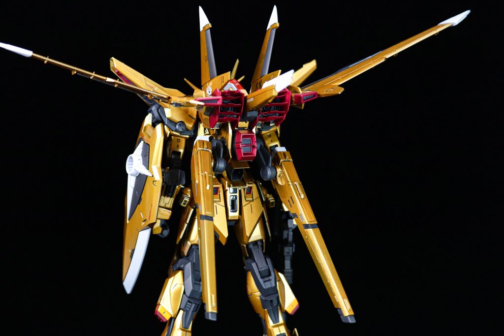 バックショット