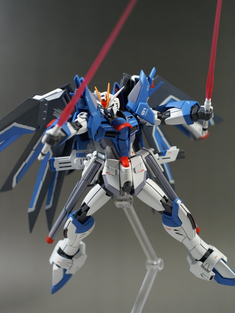 八つ裂きシーン２