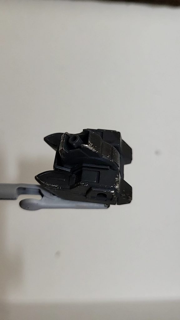 バルバトスルプスレクスのジオラマ作成–7枚目/制作者:丸山,