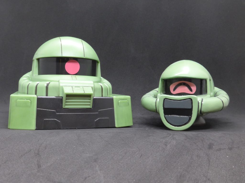 私ならではのツーショットということで!https://gumpla.jp/other/1597722