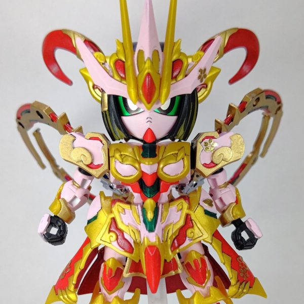 孫尚香ストライクルージュ