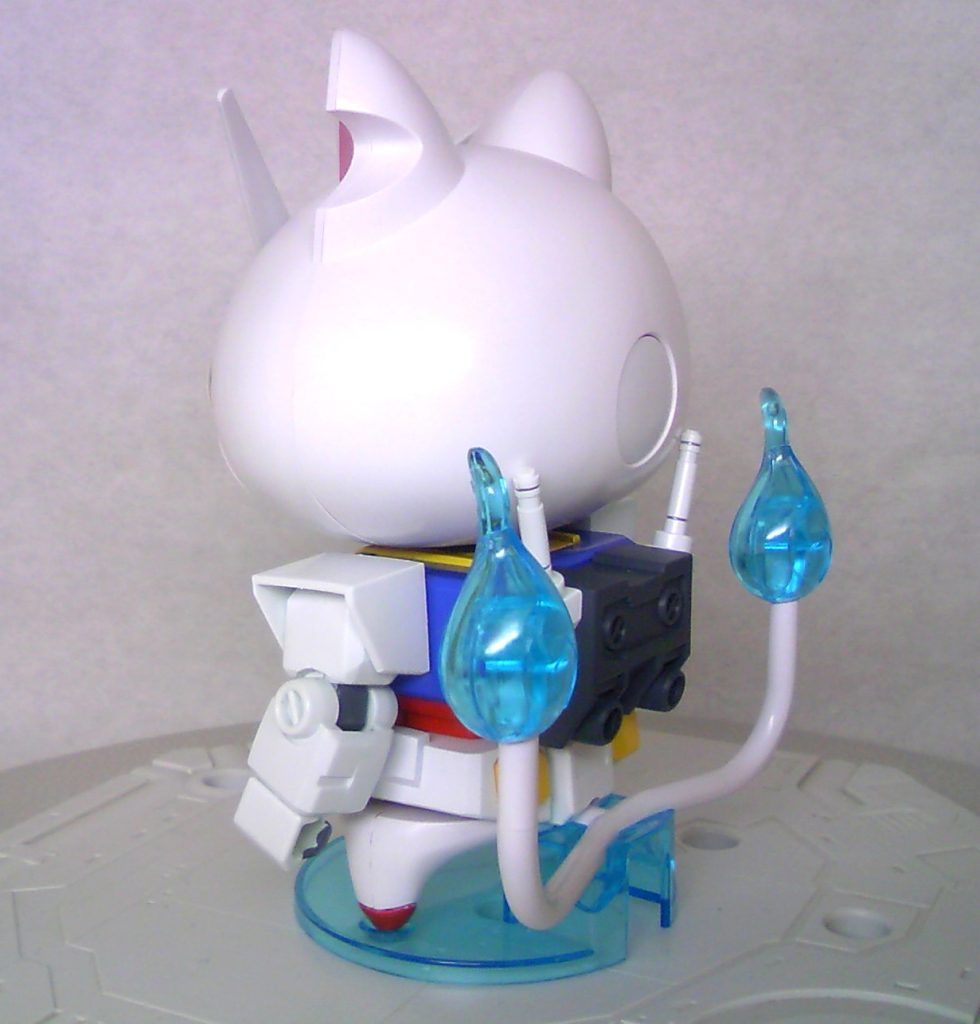 ロボニャンも強くて好きだったな。妖怪メダルも流行ったね~。