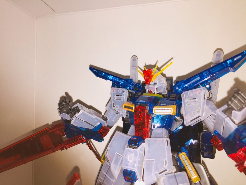 憎しみは憎しみを呼ぶだけだって、分かれ！